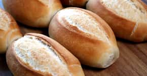 Pão francês: uma receita para você virar o padeiro da sua casa
