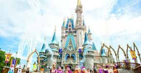 Disney na quarentena: faça um tour virtual pelos parques mágicos