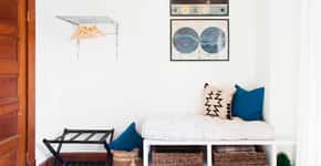 Reinvente seus espaços com dicas de anfitriões designers do Airbnb