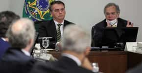 Bolsonaro e empresários vão ao STF pressionar pelo fim da quarentena