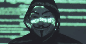 Anonymous declara ‘guerra cibernética’ contra a Rússia