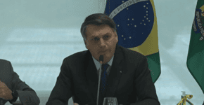 ‘Eu tenho o poder e vou interferir em todos os ministérios’, disse Bolsonaro