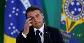 Vídeo mostra que Bolsonaro quis troca na PF para proteger família
