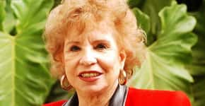 Atriz e radialista Daisy Lúcidi morre aos 90 anos vítima do coronavírus