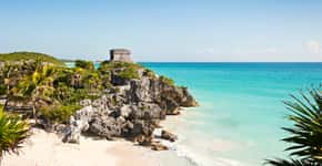 Destinos do Caribe mexicano oferecem viagens 2 por 1 após fim da quarentena