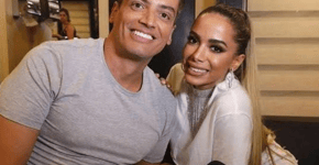 Leo Dias rebate acusações de Anitta sobre chantagem e divulga áudios
