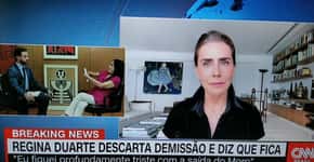 Foto: (Reprodução/CNN Brasil)