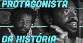 Guia Negro entrevista Fabrício Boliveira: ‘A presença de negros na TV ainda é uma batalha’