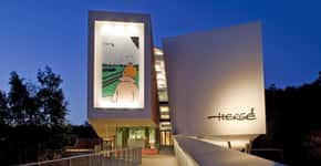 Museu Hergé, para entrar nas páginas das ‘Aventuras de Tintim’