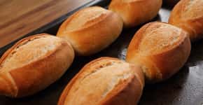 As 13 receitas de pão caseiro mais gostosas e fáceis que você vai encontrar