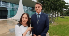 Demitida por Bolsonaro, atriz Regina Duarte quer voltar à Globo