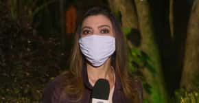 Globo obriga repórteres a usarem máscara, mas até que ponto isso é bom?
