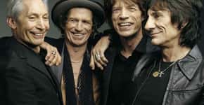 Orquestra Ouro Preto faz live em homenagem aos Rolling Stones