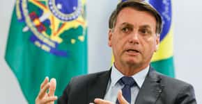 Governo quer investigar jornalista por charge que associa Bolsonaro ao nazismo
