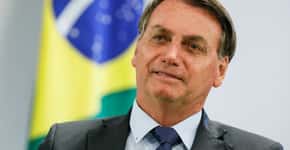 Bolsonaro diz que tomará ‘medidas legais‘ em ação do STF contra aliados