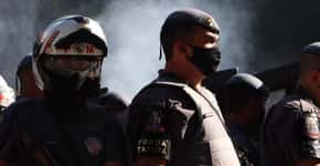 Policial cita ‘glamourização do militarismo’ e critica ‘radicalização’ da PM em atos