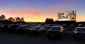 Cinema drive-in: descubra o mais próximo de você 🎬