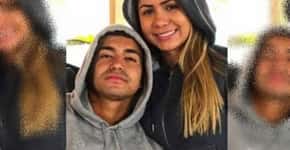 Dudu do Palmeiras é acusado de agredir ex-esposa