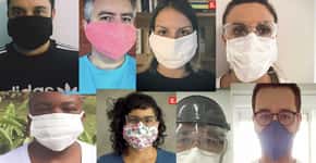 #LuteEmCasa: campanha estimula mobilização virtual contra covid-19