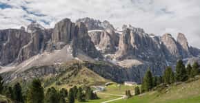 Megatrilha vai conectar 25 parques nacionais da Itália