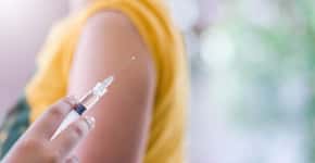 SP libera vacina contra a gripe para toda população