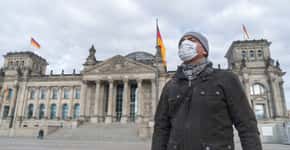Na Alemanha, estudantes prejudicados com a pandemia recebem auxílio financeiro