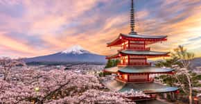 Japão vai pagar para turistas visitarem o país no pós-pandemia