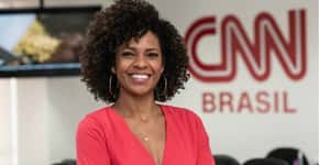 Jornalista da CNN detona ao vivo ‘Krespinha’ da Bombril