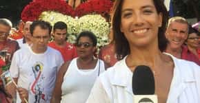 Justiça nega liberdade a homem que fez repórter Marina Araújo refém