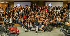 Ajude a inserir mulheres negras no setor de tecnologia com esta campanha