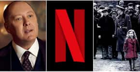 80 filmes e séries invadem a Netflix em julho