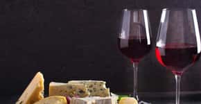 Queijo & vinho: aprenda harmonizar melhor essa famosa combinação