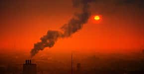 Brasil deve aumentar emissão de gases de efeito estufa