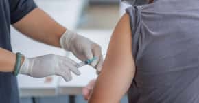 Vacina contra a covid-19 começa a ser testada em São Paulo
