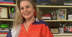 TV Globo demite Vera Fischer após 43 anos na emissora