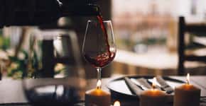 Evino faz promoção de vinho tinto com frete congelado
