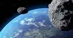 Asteroide em direção à Terra é descoberto por estudantes