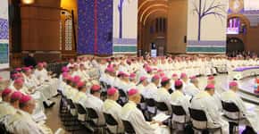 Carta de bispos da CNBB contra Bolsonaro condena ações do governo