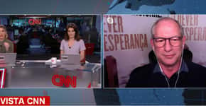 Foto: (Reprodução/CNN)