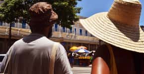 Como o racismo afeta os viajantes negros no turismo