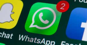 Usuários relatam que WhatsApp está fora do ar