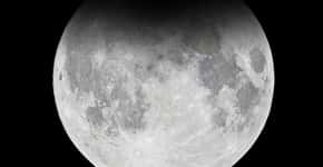 Eclipse penumbral da lua será visível no Brasil na madrugada deste domingo