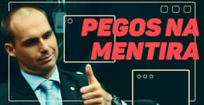 Facebook derruba rede de fake news ligada ao governo Bolsonaro