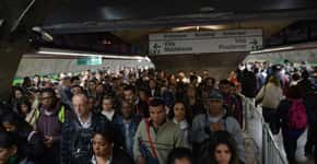 SP: Entenda como fica o Metrô após confirmação de greve nesta terça 28