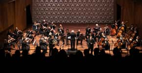 Orquestra Petrobras Sinfônica realiza maratona de concertos online