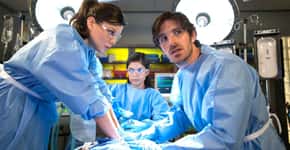 ‘The Night Shift’ reforça plantão de séries médicas nas noites do Sony Channel