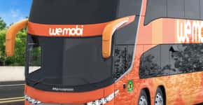‘Low cost’ dos ônibus estreia com passagens Rio-SP a partir de R$ 19,90