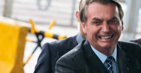 ‘Bons tempos onde menor podia trabalhar’, diz Bolsonaro em evento