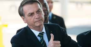 STJ suspende inquérito contra jornalista que desejou morte de Bolsonaro