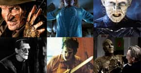 Darkflix: assista todos os tipos de filmes de terror por R$9,90